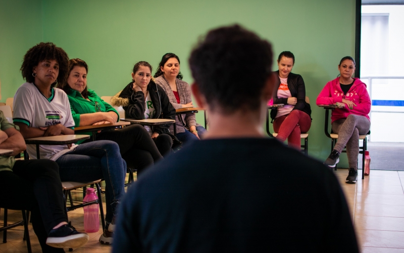 Cultura: Turnê paranaense “Teatro é Escola” contempla Reserva